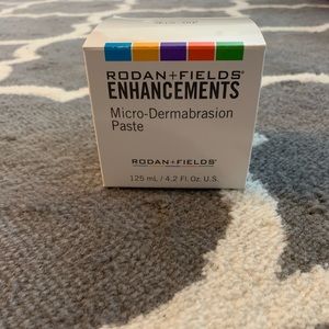Rodan+Fields Microdermabrasion Paste